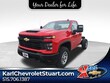  Chevrolet Silverado 3500 HD