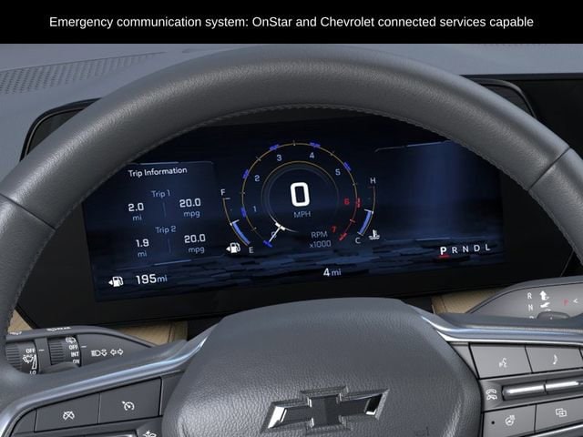 2026 Chevrolet Equinox ACTIV - Photo 19