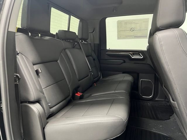2026 Chevrolet Silverado 2500 HD LT - Photo 21