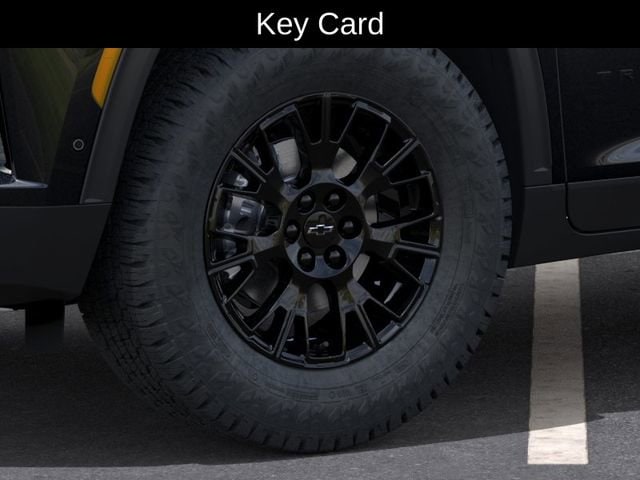 2026 Chevrolet Traverse Z71 - Photo 10