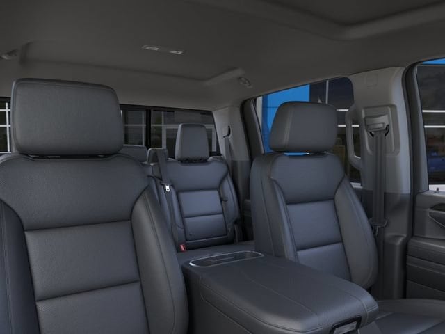 2026 Chevrolet Silverado 2500 HD LTZ - Photo 24