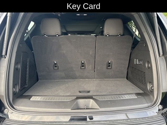 2026 Chevrolet Tahoe Premier - Photo 21