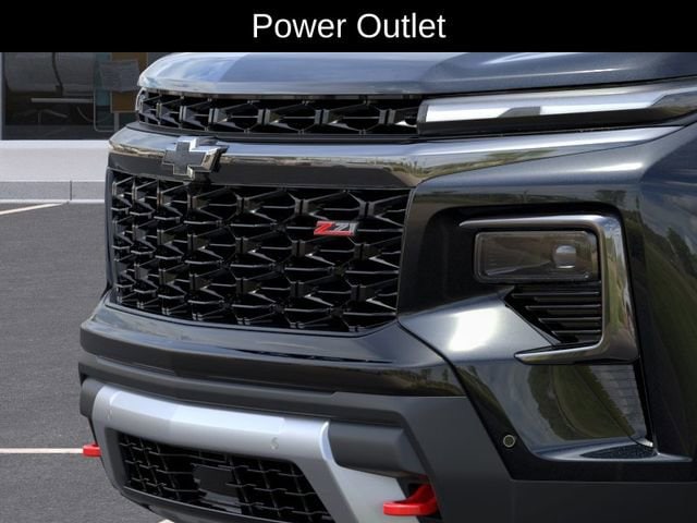 2026 Chevrolet Traverse Z71 - Photo 14
