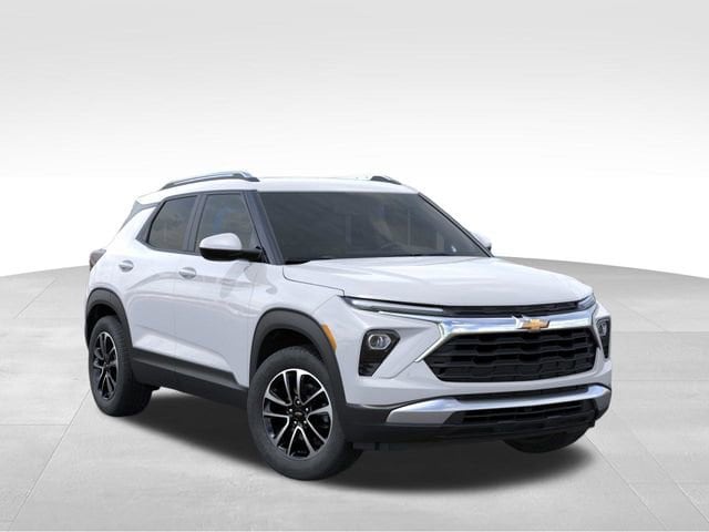 2026 Chevrolet Trailblazer LT - Photo 7