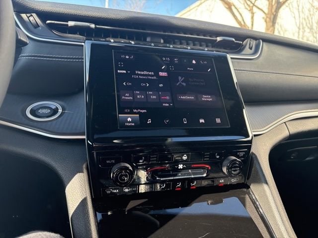 2023 Jeep Grand Cherokee Altitude - Photo 17