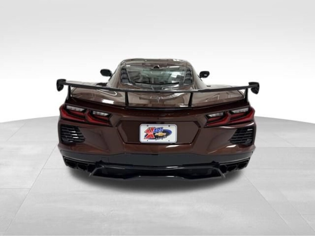 Used 2023 Chevrolet Corvette Stingray 3LT Performance