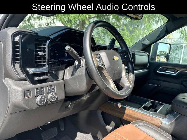 2024 Chevrolet Silverado 2500HD High Country - Photo 11
