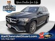  Mercedes-Benz GLS 580