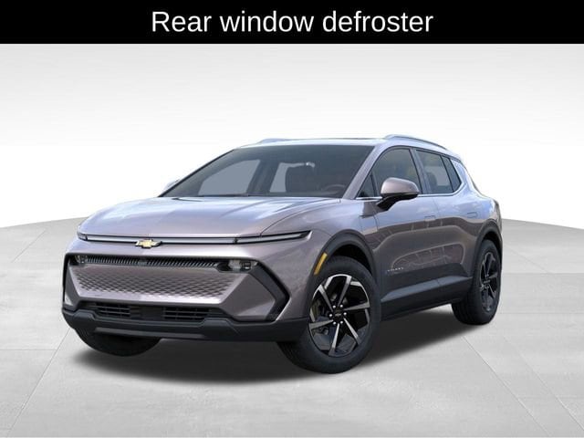 2026 Chevrolet Equinox EV 2LT - Photo 7
