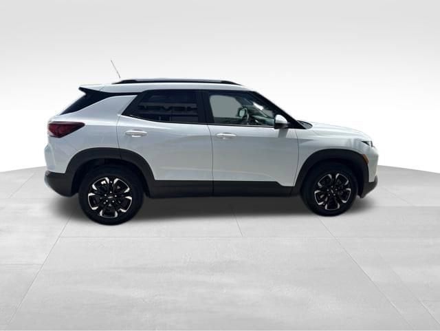 2023 Chevrolet TrailBlazer LT - Photo 6