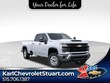 Chevrolet Silverado 2500 HD