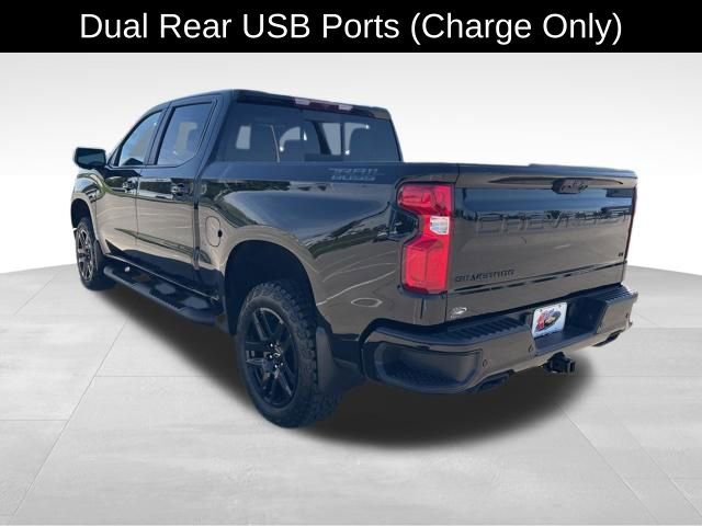 2024 Chevrolet Silverado 1500 LT Trail Boss - Photo 6