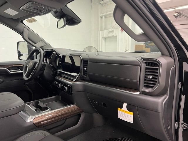 2026 Chevrolet Silverado 2500 HD LT - Photo 23