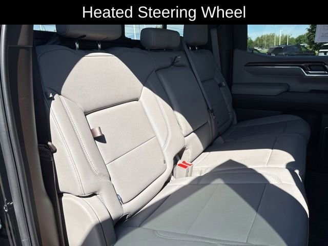 2024 Chevrolet Silverado 1500 LT Trail Boss - Photo 17