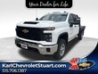 Chevrolet Silverado 3500 HD
