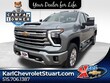  Chevrolet Silverado 2500 HD