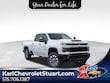 Chevrolet Silverado 2500 HD