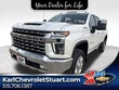  Chevrolet Silverado 2500 HD