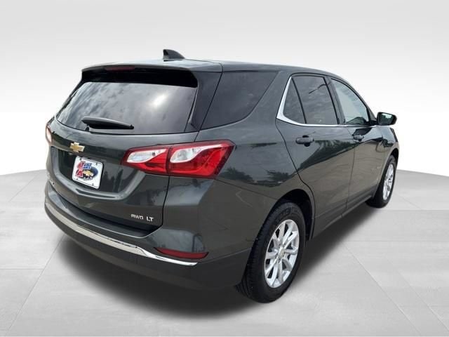 2020 Chevrolet Equinox LT - Photo 7