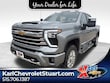  Chevrolet Silverado 2500 HD