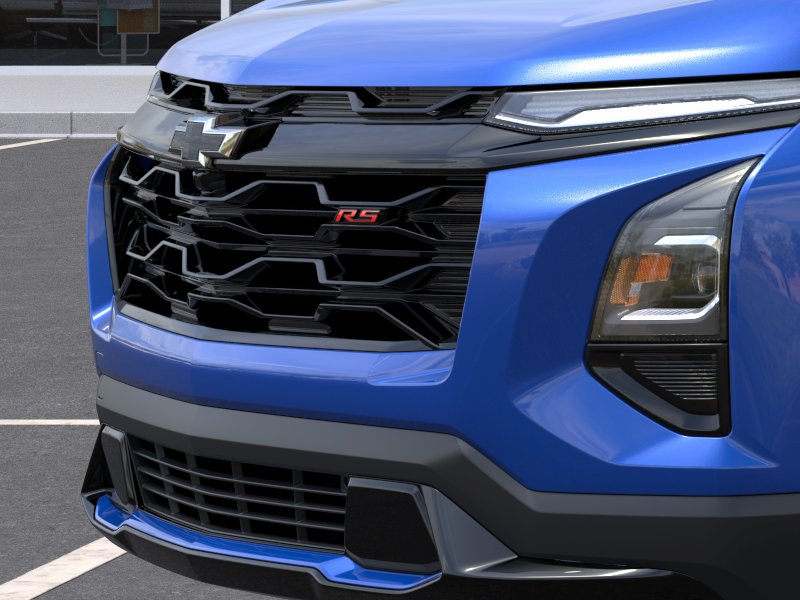2026 Chevrolet Equinox RS - Photo 47