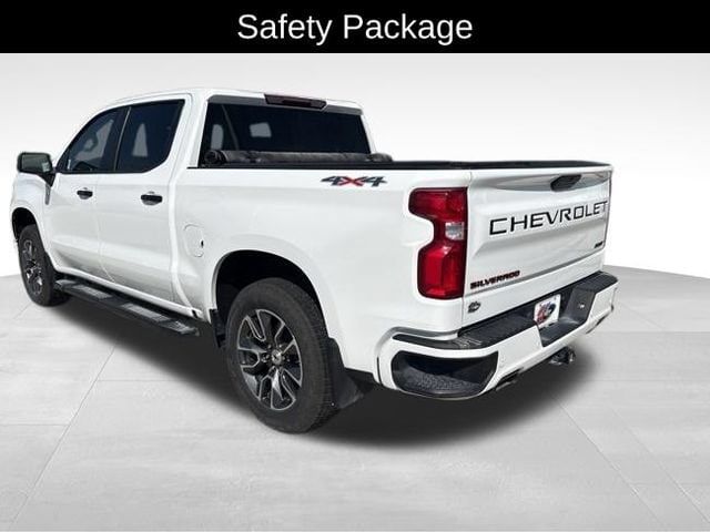 2022 Chevrolet Silverado 1500 Limited RST - Photo 6