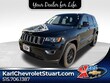 Jeep Grand Cherokee WK