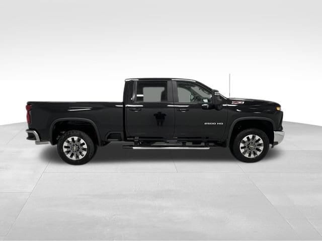2026 Chevrolet Silverado 2500 HD LT - Photo 20