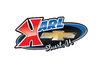 Karl Chevrolet of Stuart