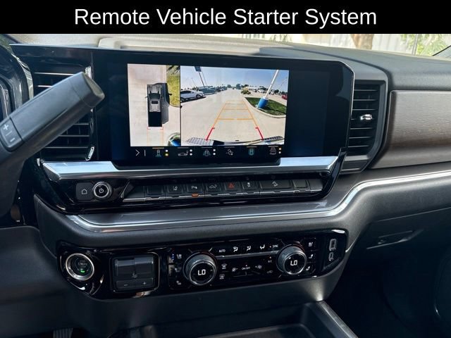 2024 Chevrolet Silverado 2500HD High Country - Photo 18