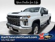  Chevrolet Silverado 2500 HD