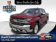  Chevrolet Silverado 1500 LTD