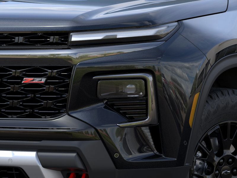 2026 Chevrolet Traverse Z71 - Photo 10