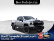  Chevrolet Silverado 2500 HD