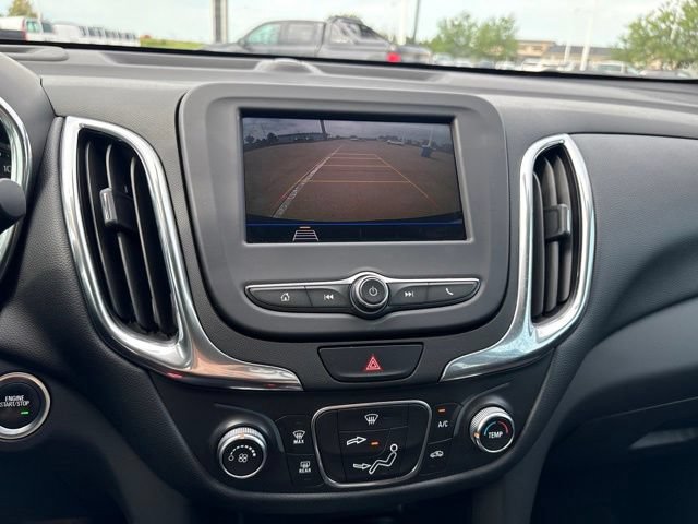 2020 Chevrolet Equinox LT - Photo 18