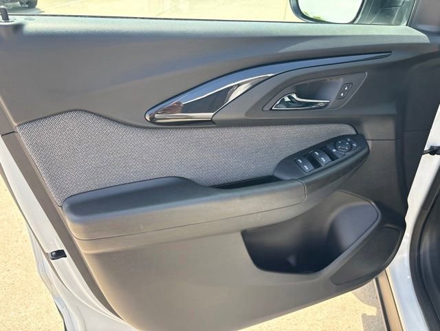 2023 Chevrolet TrailBlazer LT - Photo 10