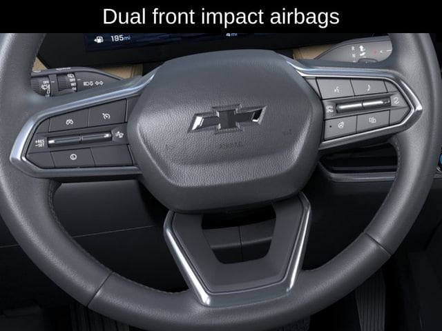 2026 Chevrolet Equinox ACTIV - Photo 20