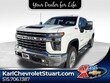  Chevrolet Silverado 2500 HD