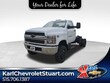  Chevrolet Silverado 5500 HD