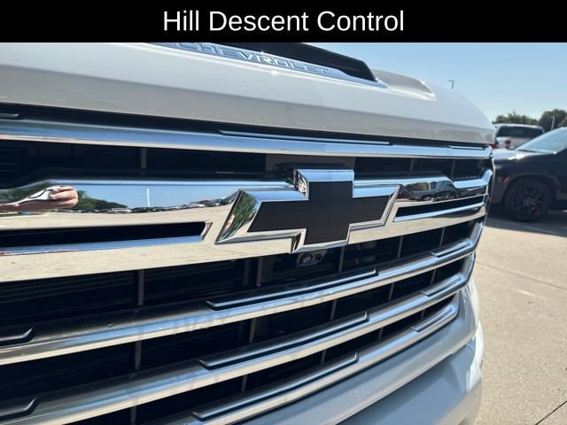2024 Chevrolet Silverado 2500HD High Country - Photo 28