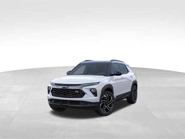 2026 Chevrolet Trailblazer RS - Photo 8