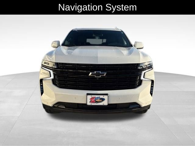 2024 Chevrolet Tahoe RST photo 2