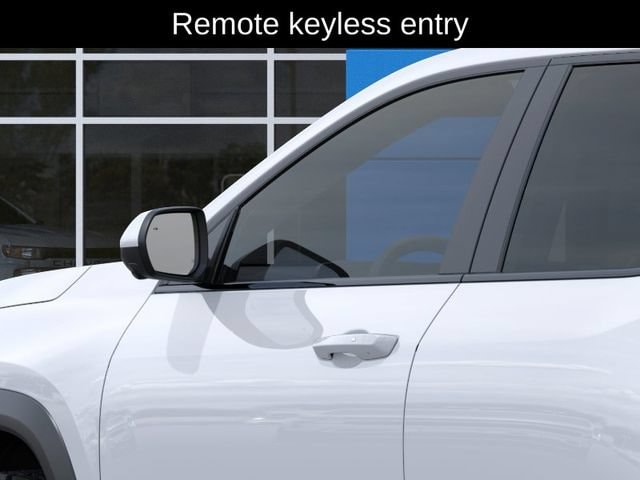 2026 Chevrolet Equinox ACTIV - Photo 13