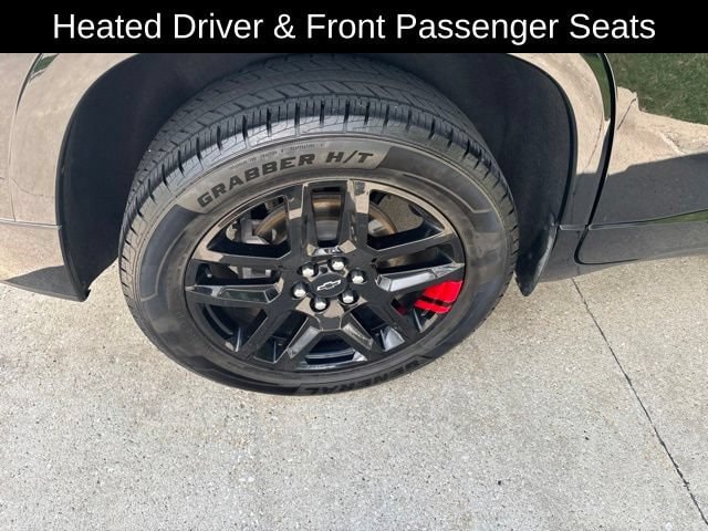 2023 Chevrolet Traverse Premier - Photo 10