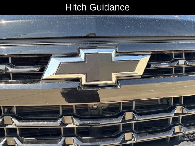 2024 Chevrolet Silverado 1500 LT Trail Boss - Photo 20