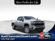  Chevrolet Silverado 2500 HD