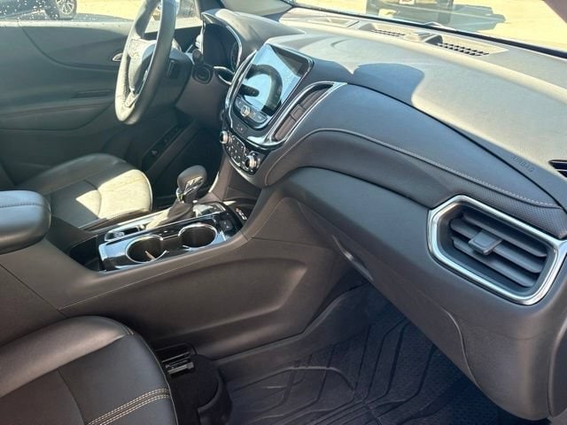 2024 Chevrolet Equinox Premier - Photo 26