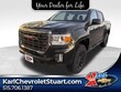  GMC Canyon