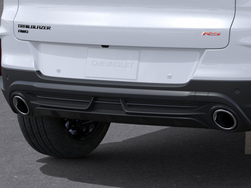 2026 Chevrolet Trailblazer RS - Photo 38