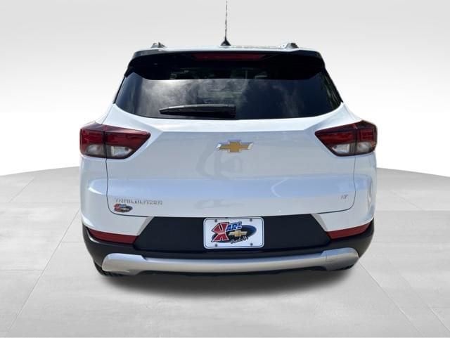 2023 Chevrolet TrailBlazer LT - Photo 4